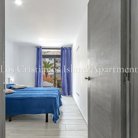 Cristianos Island Apartament Los Cristianos (Tenerife)