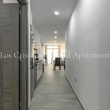 Cristianos Island Los Cristianos (Tenerife)