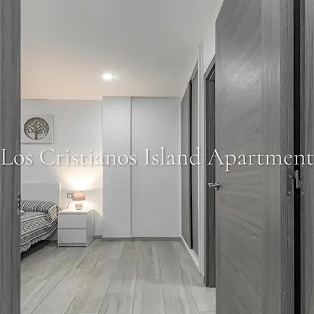 Cristianos Island Los Cristianos (Tenerife)