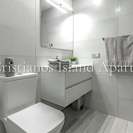 Cristianos Island Los Cristianos (Tenerife)