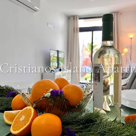 Cristianos Island Los Cristianos (Tenerife)